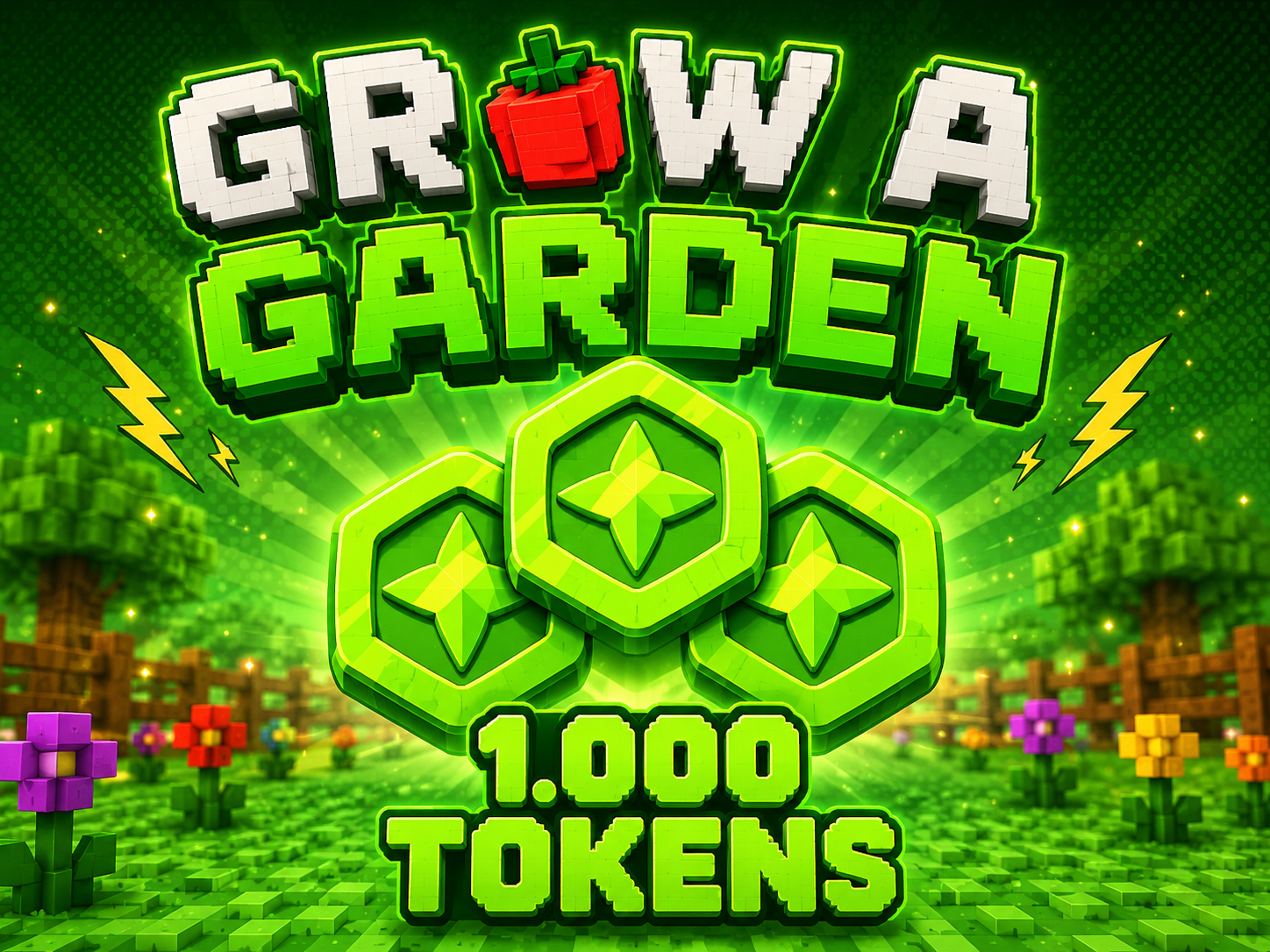 1k Tokens