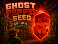 Ghost Pepper Seeds
