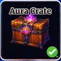 5k Aura Crates