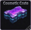 5k Cosmetic Crates