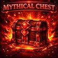 500k Mythical Chest