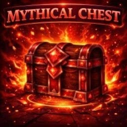 500k Mythical Chest
