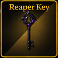 5k Reaper Key