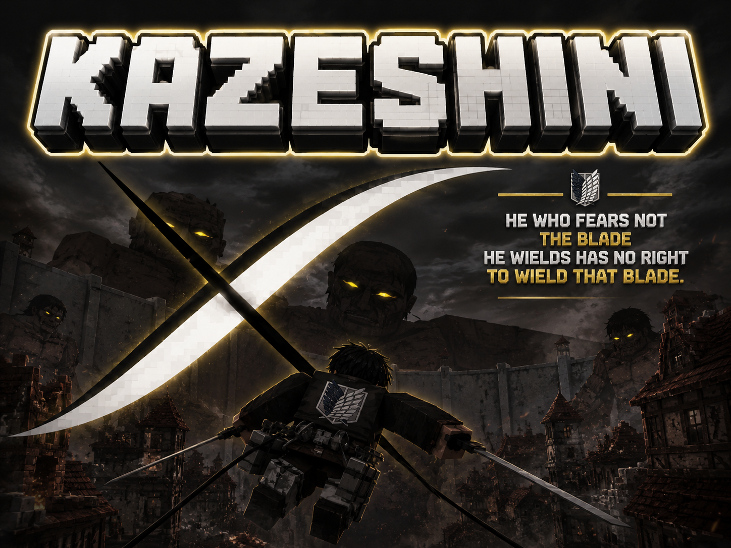 Kazeshini
