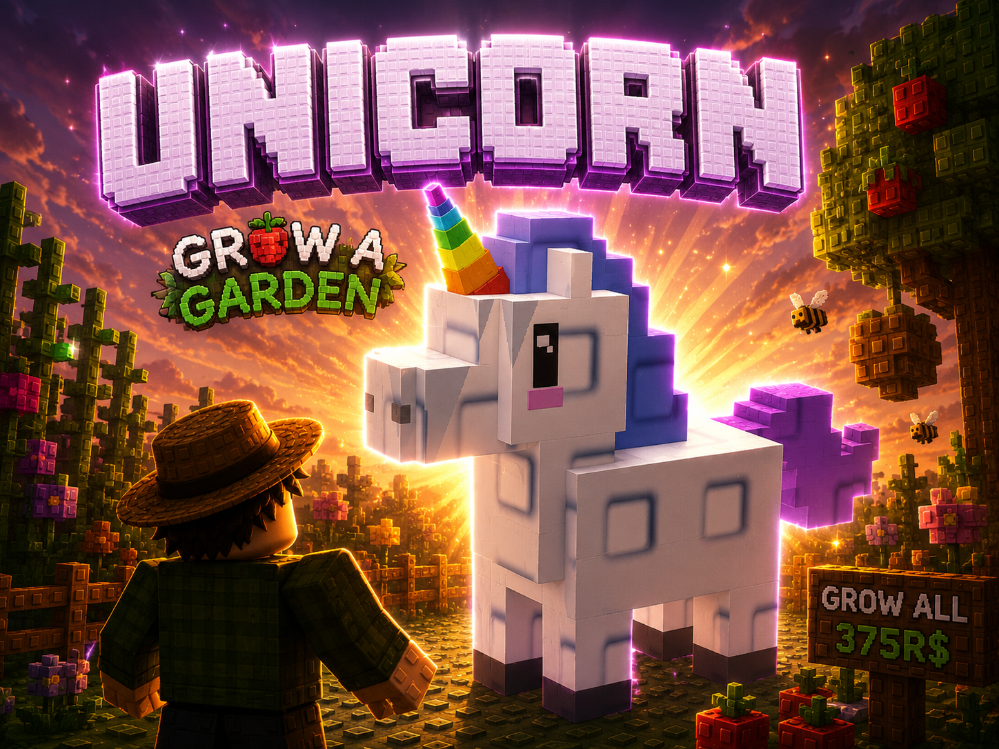 Unicorn