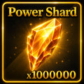 1M Power Shards