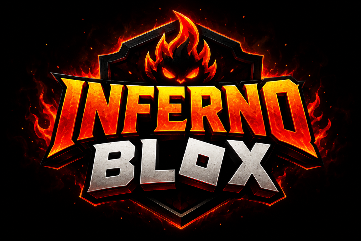 InfernoBlox
